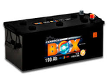 Energy Box 190 (180) AH