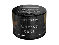 Табак Duft  Cheesecake Чизкейк Strong 40 гр