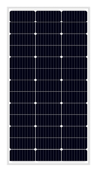 Солнечная панель 200 Вт DELTA NXT 200-39 M12 HC (монокристалл)