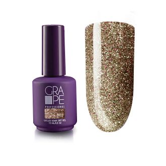 СB Grape gel collor #002 15 ml.