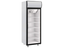 Шкаф холодильный DM105-S версия 2.0