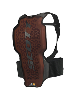 Защита спины SCOTT Protector AirFlex pro black