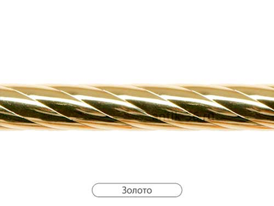 Труба "Твист", 25 мм