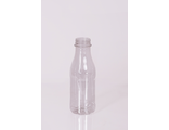 ПЭТ бутылка 0.5 л. с широким горлом 38 мм. (bericap)