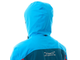 Куртка горнолыжная мужская Dragonfly Gravity Man Dark Blue Cherry 810220-25-442