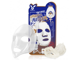 Elizavecca Маска тканевая для лица с Эпидермальным фактор EGF DEEP POWER Ringer mask pack, 1  шт. 941846