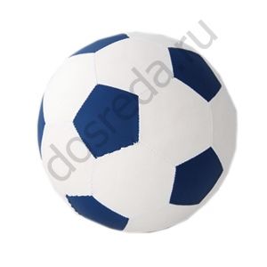 Футбольный мяч со звуковым сигналом