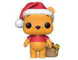 Фигурка Funko POP! Vinyl: Disney: Holiday: Winnie the Pooh