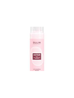 OLLIN CURL HAIR Мусс для создания локонов Mousse 150 ml