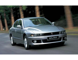Mitsubishi Galant (1996-2004)