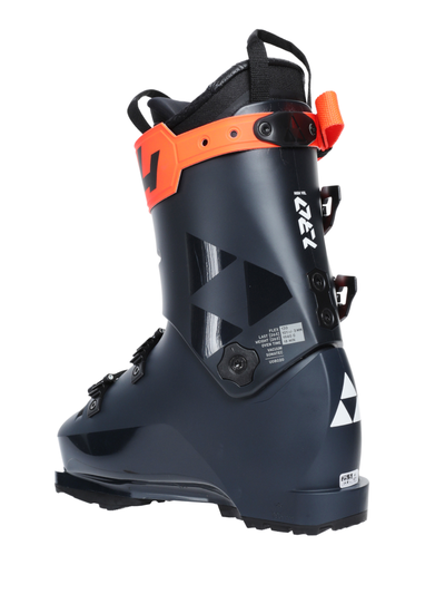 Ботинки горнолыжные Fischer RC4 THE CURV ONE 130 Vacuum Walk