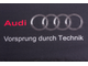 ЗОНТ AUDI