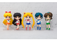 Фигурка BANDAI Figuarts mini Sailor Moon