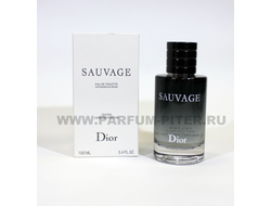 Dior - Sauvage