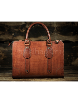 Женская сумка (индивидуальный заказ)