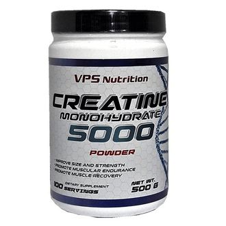 (VPS Nutrition) Creatine 5000 - (300 гр)