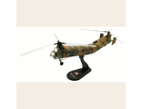 Коллекционная модель &quot;Вертолеты мира (Helikoptery Swiata)&quot; №21.  Piasecki H-21 Shawnee