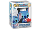 Фигурка Funko POP! Vinyl: NYCC Exc: Disney: Lilo &amp; Stitch Stitch as Baker (Exc)