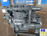 26921-02022-LOT Двигатель Mitsubishi S6A3-Y2TAA1 для Hitachi LX450-7