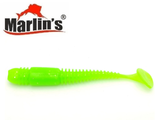 Силиконовая приманка  &quot;Marlin&#039;s&quot; Golian 51мм/2&quot;/0,72гр Цвет Т32 (уп.-5шт.)
