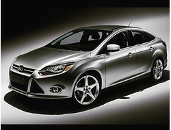 Ford Focus 3 2011-2015 ( до рестайл. )