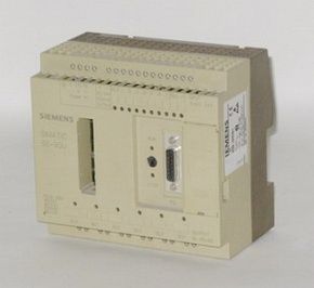 Программируемый контроллер Siemens SIMATIC S5-90U 6ES5090-8MA01
