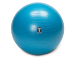 Гимнастический мяч ф75 см, синий BSTSB75