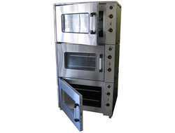Шкаф жарочный ШЖ-150 (трехсекционный) Тулаторгтехника