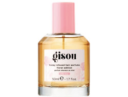 Gisou Hair Perfume Wild Rose - Парфюм для волос "Дикая роза"