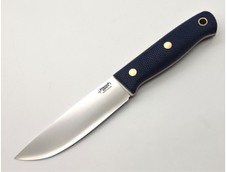 Нож Модель XM сталь VG10 синяя микарта
