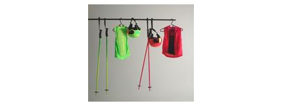 Защита спины детская SCOTT AirFlex JUNIOR Vest Protector ES271920 green