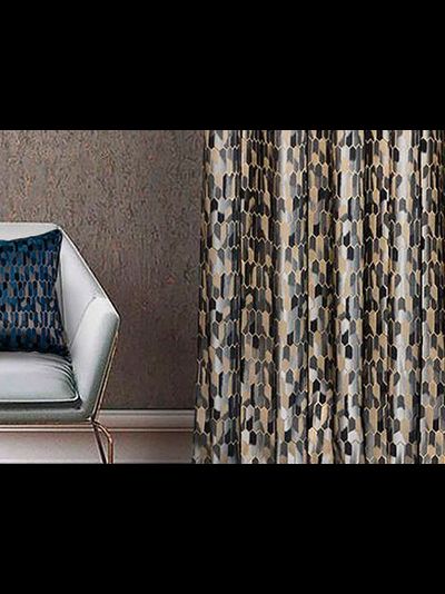 Domino, портьера на отрез