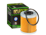 Фильтр масляный Hi-Flo HF 157
