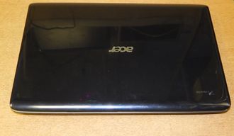 Корпус для ноутбука Acer Aspire 7540G (комиссионный товар)
