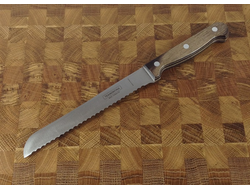 Tramontina Polywood Нож Для Хлеба 18 см. - 21125/197