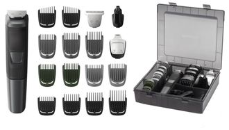 Триммер PHILIPS NORELCO MULTIGROOM Series 5000 Travel.