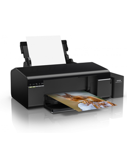 Принтер Epson L805