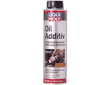 1998 Oil Additiv (0.3 л) — Антифрикционная присадка с дисульфидом молибдена в моторное масло