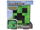 Светильник Minecraft Creeper Light BDP