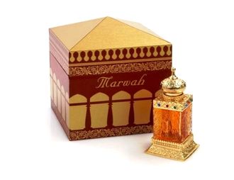 Marwah / Марва от Al Haramain арабские духи