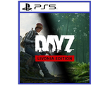 DayZ Livonia Edition (цифр версия PS5 напрокат) RUS