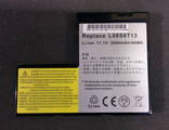 Аккумулятор для ноутбука Lenovo IdeaPad Y650
