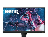 LCD BenQ 24&quot; EW2480 Черный/серый {IPS LED 1920x1080 16:9 250cd 1000:1 178/178 5ms 3xHDMI1.4 2.5Wx2}