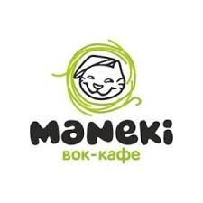 Сеть Вок-Кафе Maneki