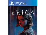 Erica (цифр версия PS4) RUS