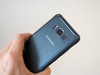 Samsung Galaxy S8 Active - флагманская начинка - последний новый