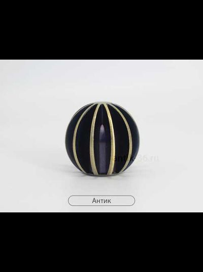 Наконечник "Тайга"