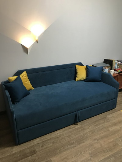 Диван-кровать Хилтон