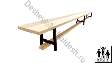 скамья гимнастическая гост