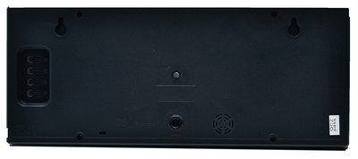 Электронные часы Орбита JH-3615 зеленые